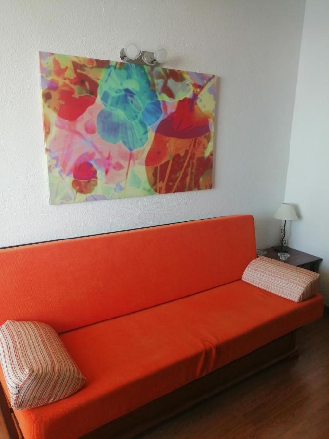Estudio Puntillo Del Sol ภายนอก รูปภาพ