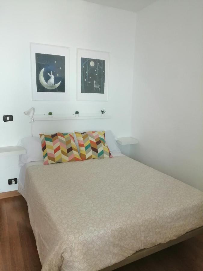 Estudio Puntillo Del Sol ภายนอก รูปภาพ