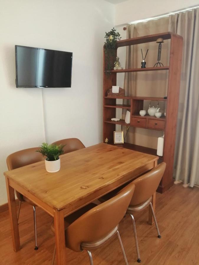 Estudio Puntillo Del Sol ภายนอก รูปภาพ